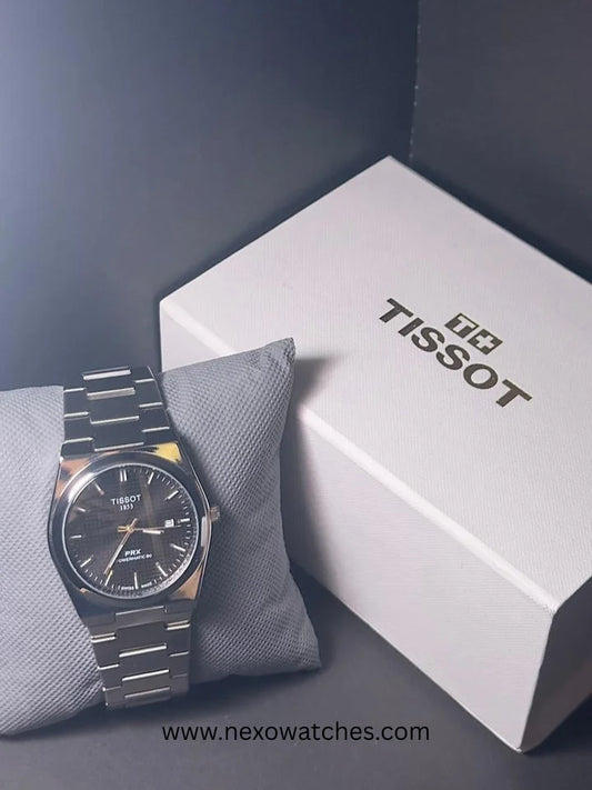 Tissot PRX | Black