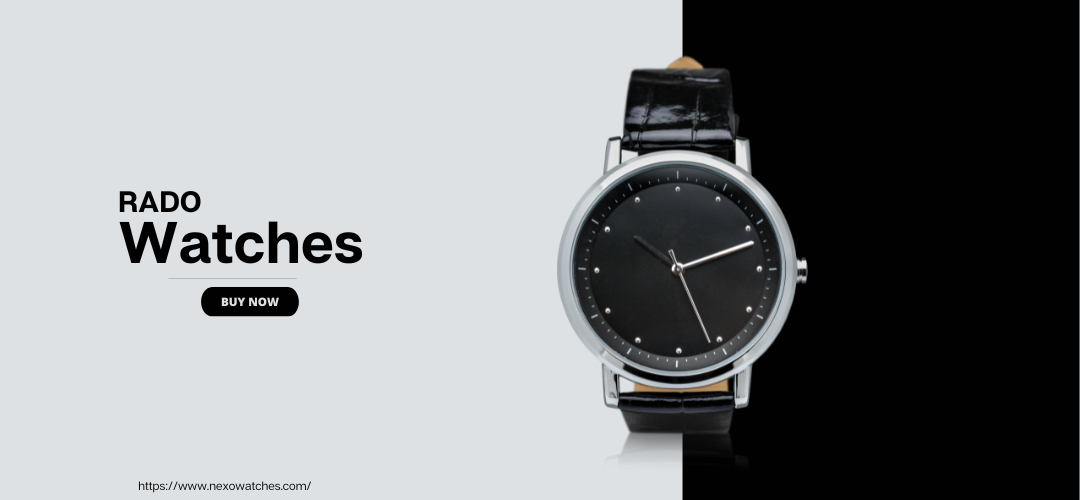 Why Everyone Deserves a Premium-Looking Watch — Without Paying a Premium Price