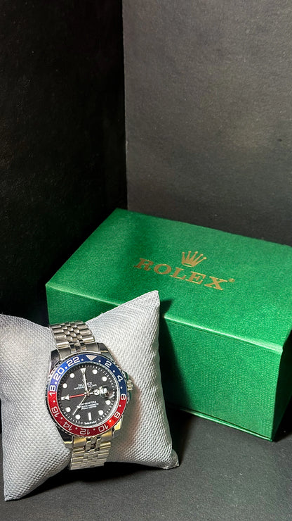 Rolex GMT-Master II | Coke