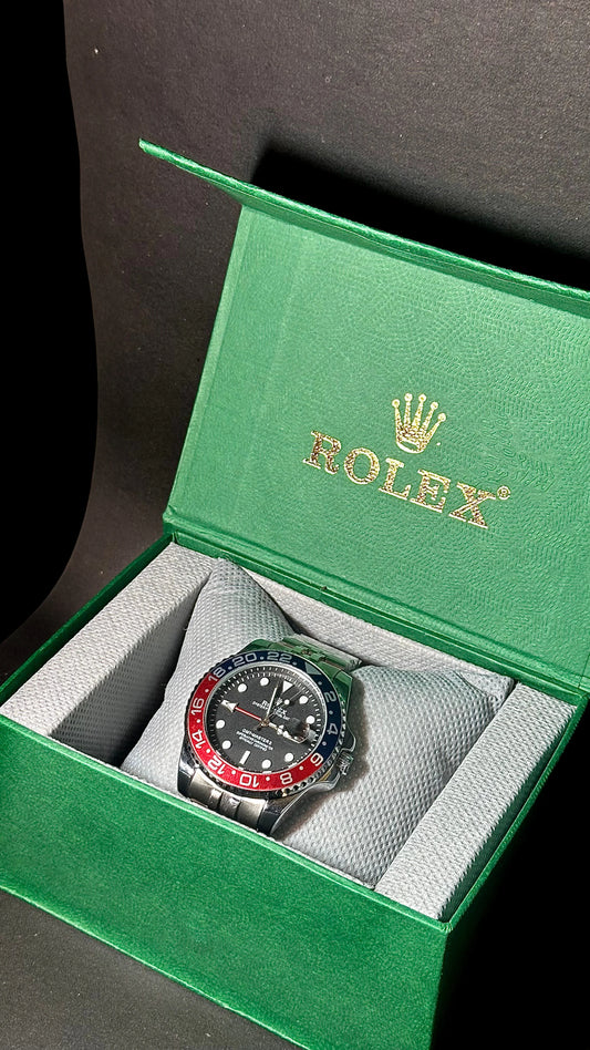 Rolex GMT-Master II | Coke