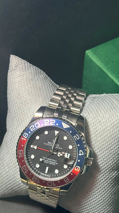Rolex GMT-Master II | Coke