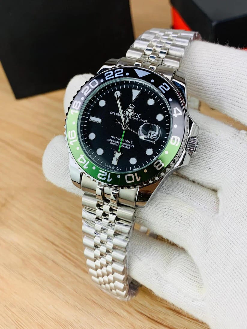 Rolex GMT-Master II | Sprite
