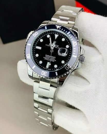 Rolex Submariner | Black