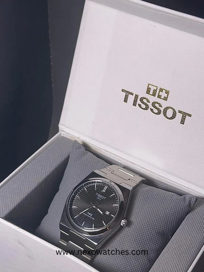 Tissot PRX | Black
